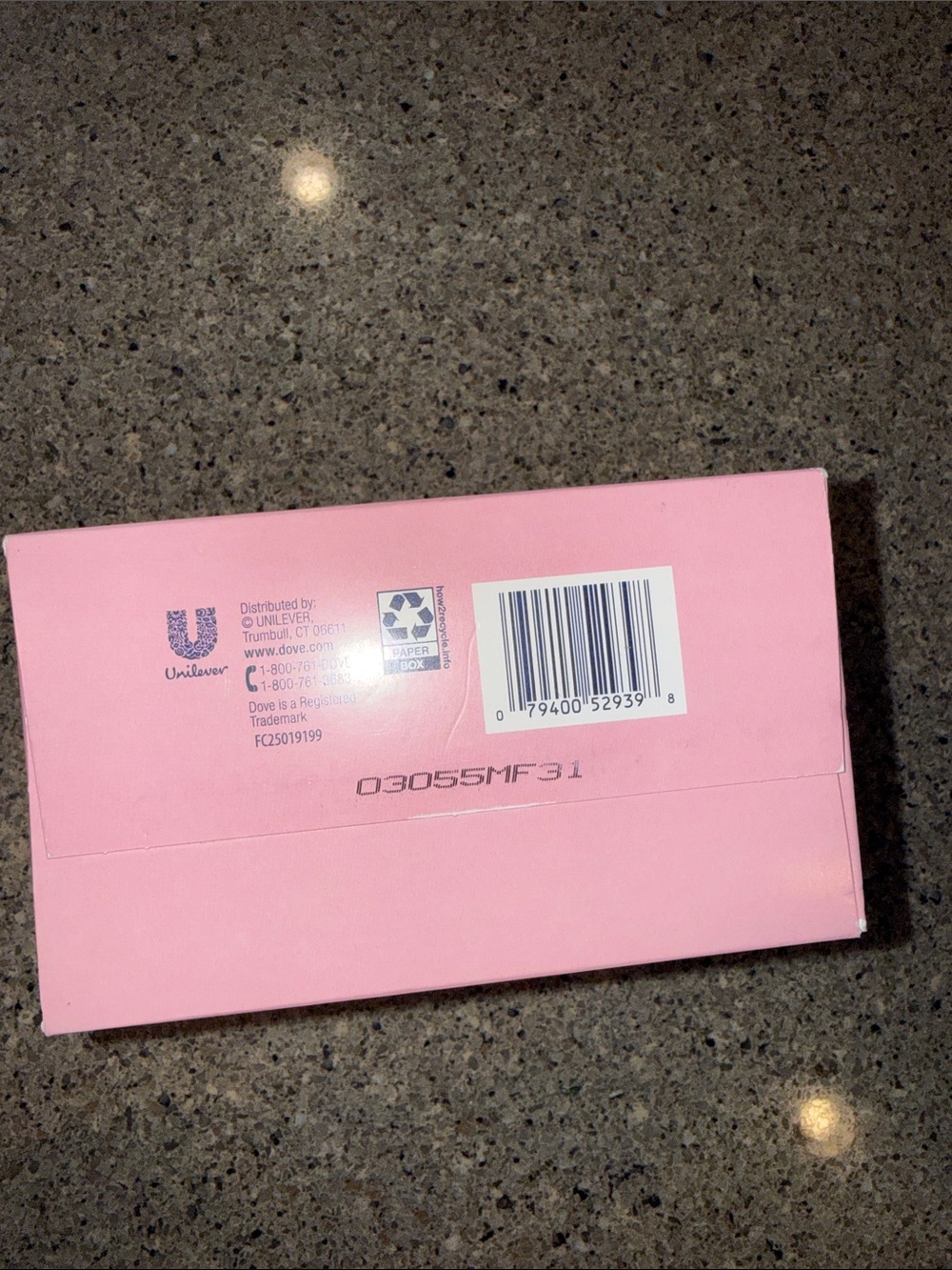 Crumbl Confetti Cheer! Body Care Gift Set - Pink Limited Edition - Picture 5 of 6